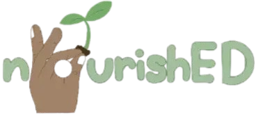 Nourished Logo