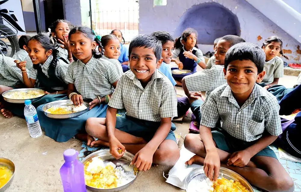 Picture of Khurram Ismail's Inspiration in India